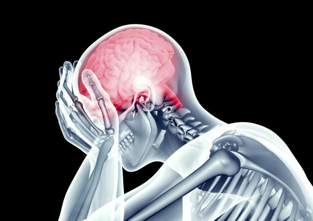 Povrede glave poveæavaju rizik od razvoja demencije